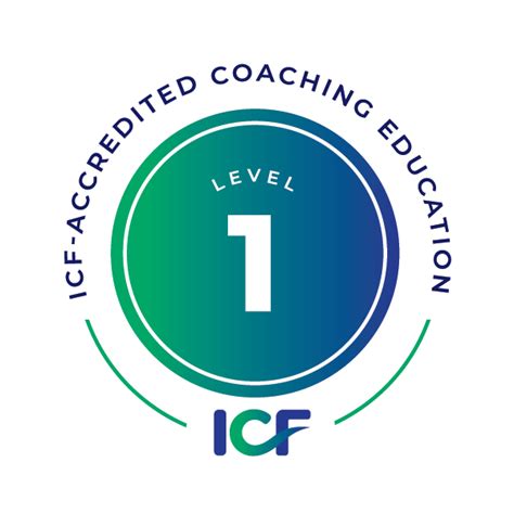 icf accredited coaching.